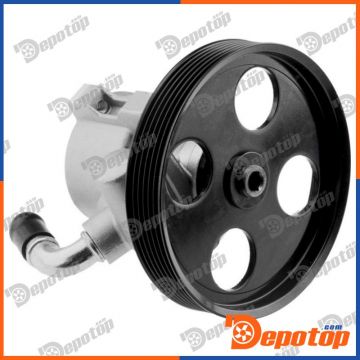 Pompe de direction assistée pour CITROEN | SPW-CT-022, 27311